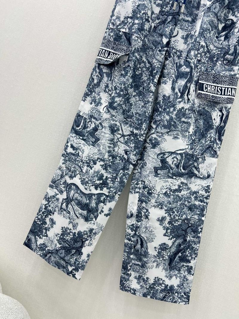 Christian Dior Long Pants